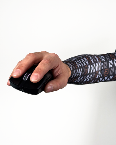 MORE Gaming Sleeve Arm Long