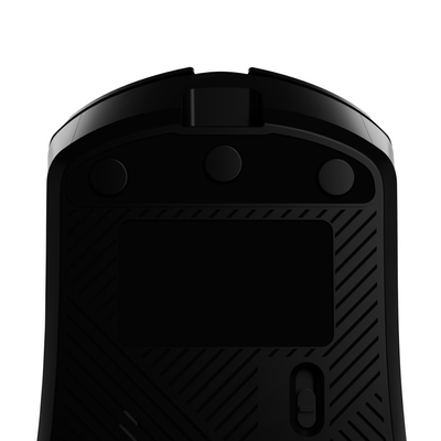 XTRA PTFE Dot Mouse Skates