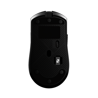 XTRA PTFE Dot Mouse Skates